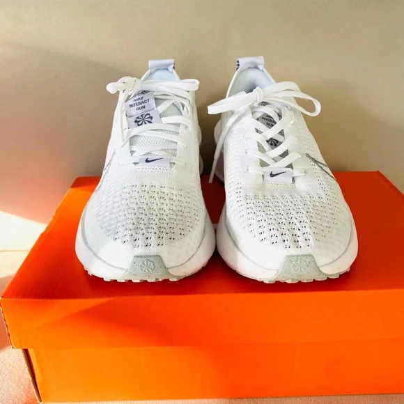 Nike Interact Run Sneakers - Picture 11 of 12